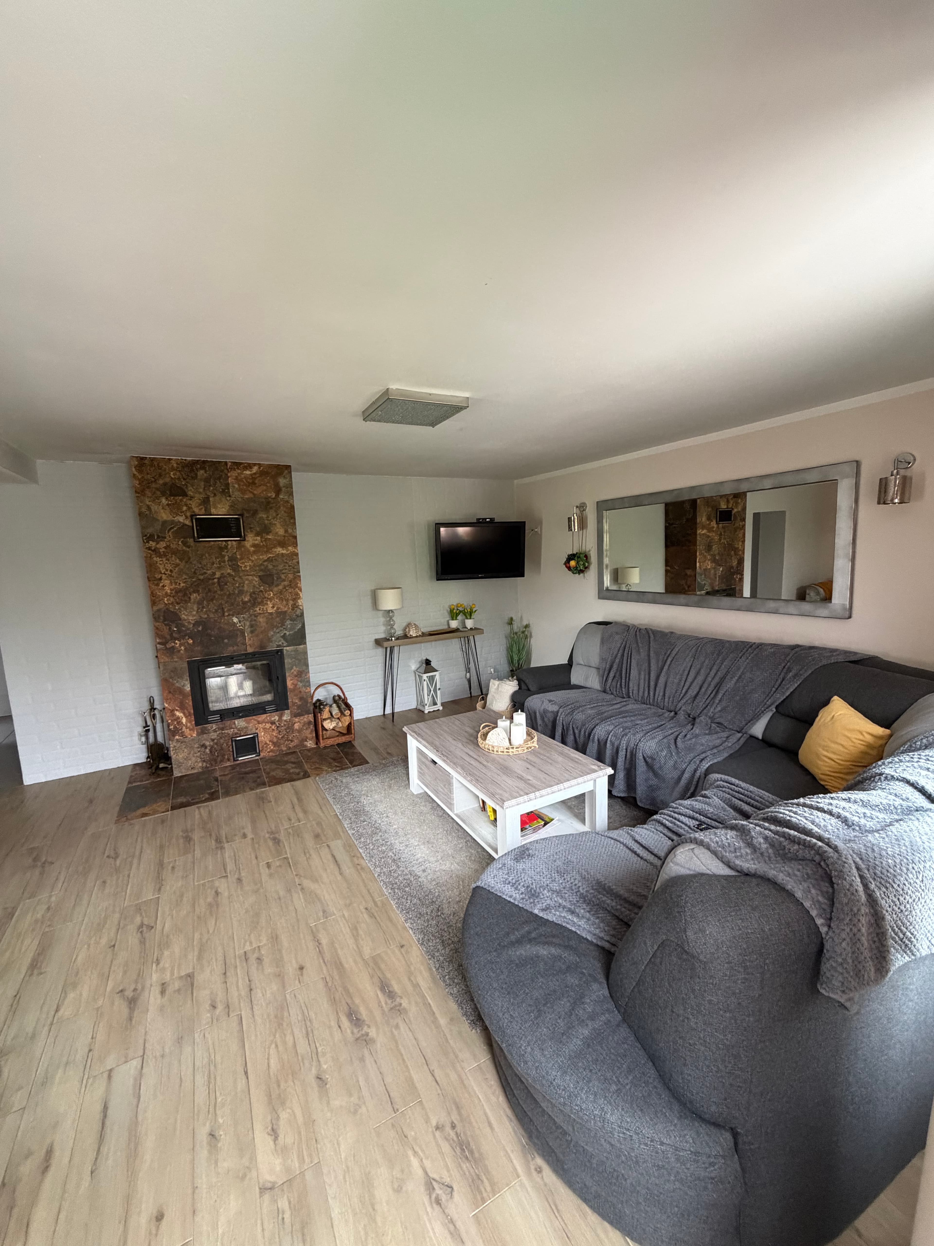 Apartament — zdjęcie 2
