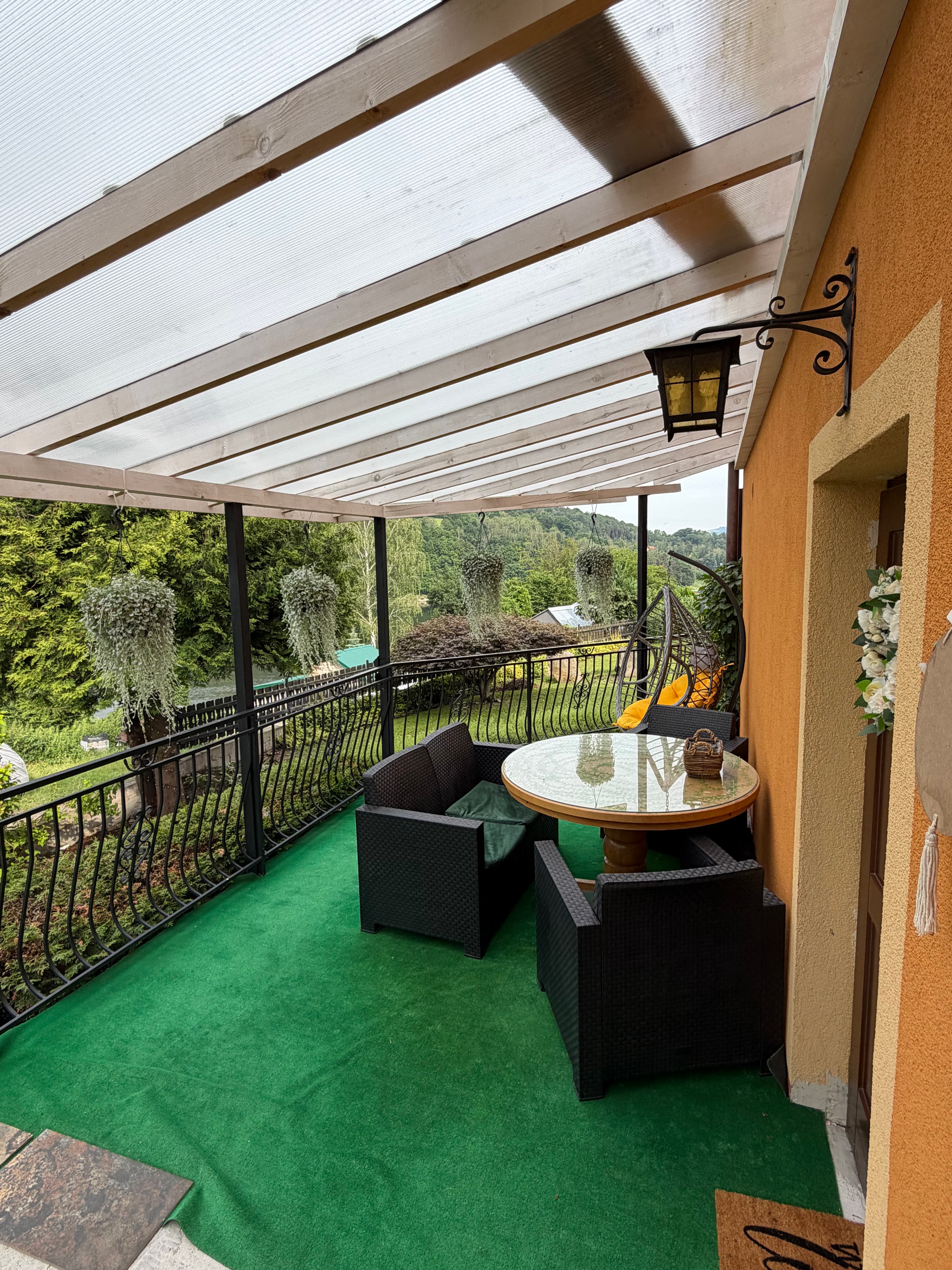Apartament — zdjęcie 1
